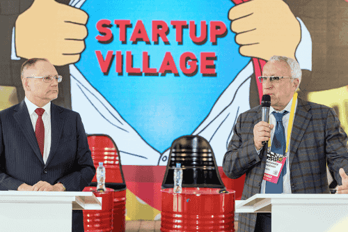 Gazprom Neft和Skoltech将创建一个创新的数字化实验室