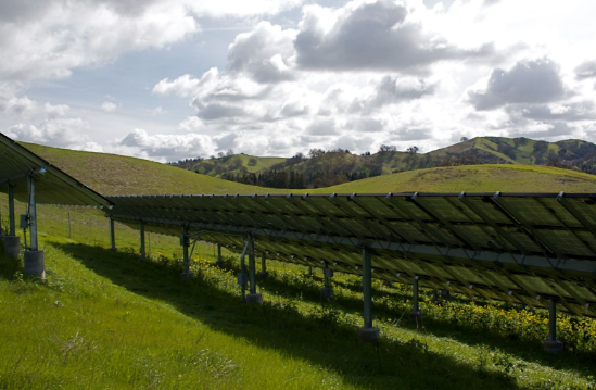 土耳其研究存储对太阳能LCOE的影响