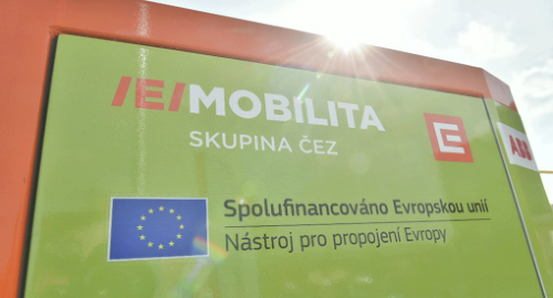 捷克公司Orlen将设立快速充电站网络