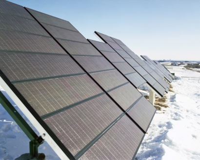 土耳其要求Solar +存储解决方案的可行性研究