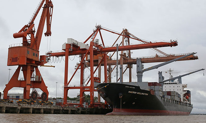 缅甸政府将出台新的港口工业区计划