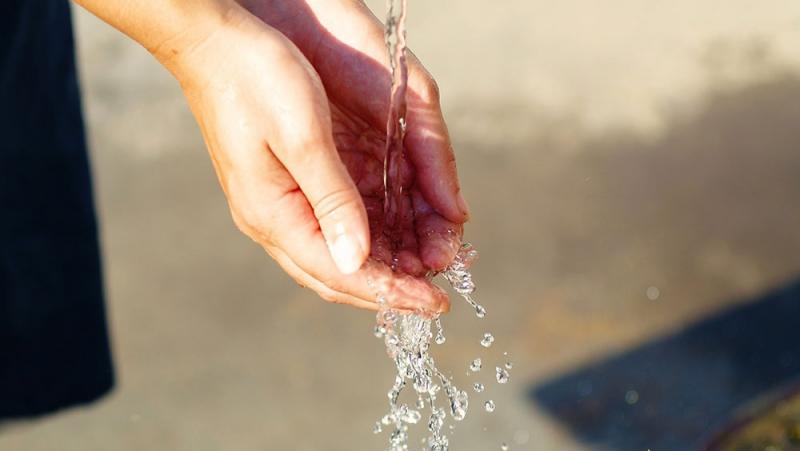 阿曼电力和水务总局：将进行紧急维修工作 提高内地地区供水管网效率