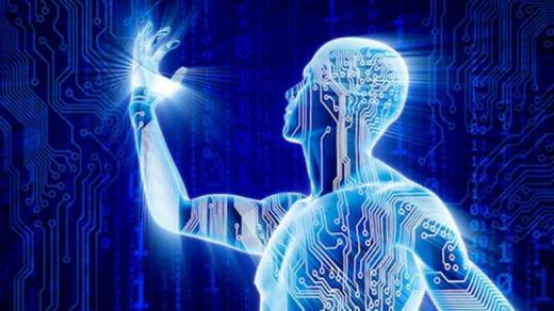 机器革命：人工智能正在改变电网运检模式