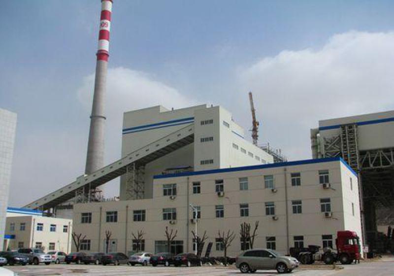 国神集团郭家湾电厂喜获14790万度大用户竞价交易电量