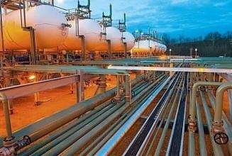 乌克兰的电力出口增加了四分之一