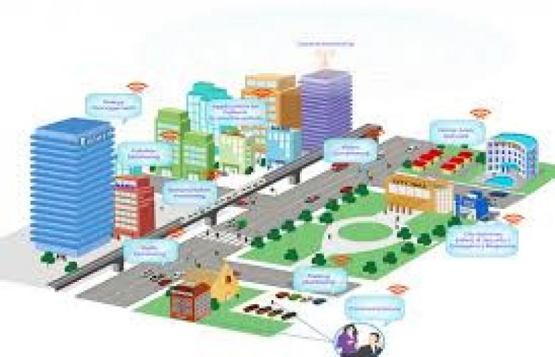 智慧城市建设提速 共建行业生态联盟将成下一站