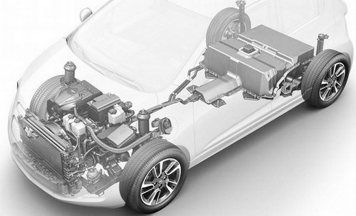 新能源汽车路线：动摇还是坚守？