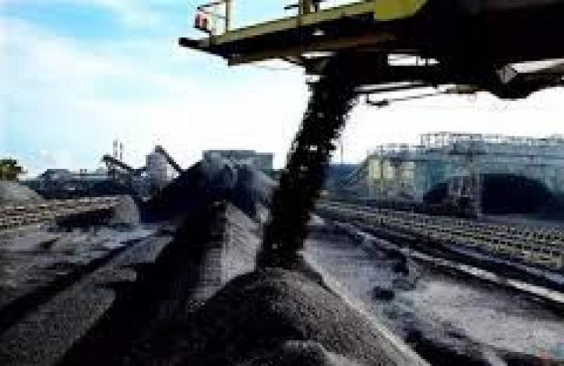 贵州省六盘水市供应电煤214.46万吨