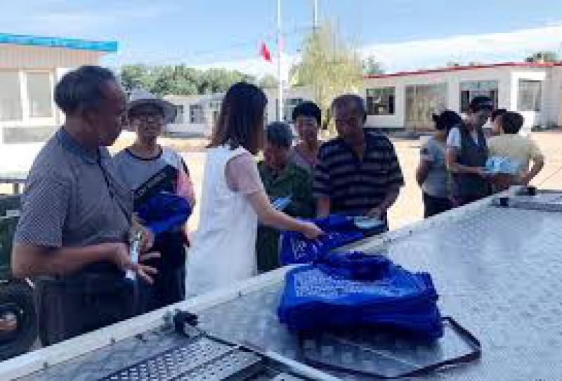 辽宁核电开展核电科普宣传迎接世界环境日