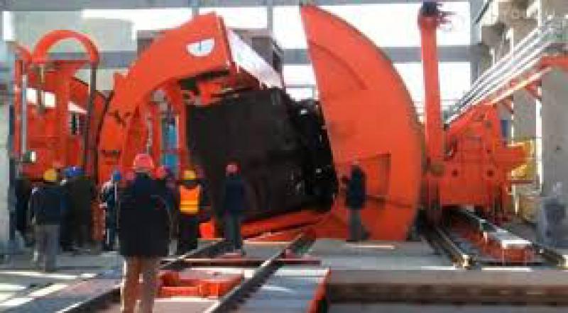 电建重工公司荣获两项软件著作权