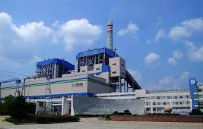 黄金埠公司年发电量突破30亿千瓦时