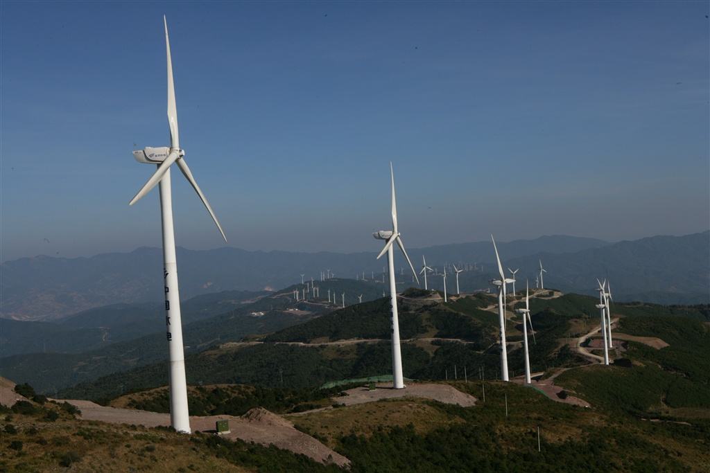 风电“平价上网”加速前行 企稳反弹成主攻方向