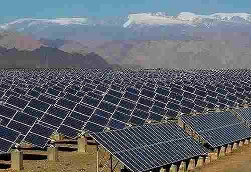 ACME集团在SECI拍卖中收购50MW太阳能发电项目