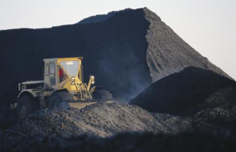 重庆两年去除煤炭产能2348万吨 提前完成目标任务