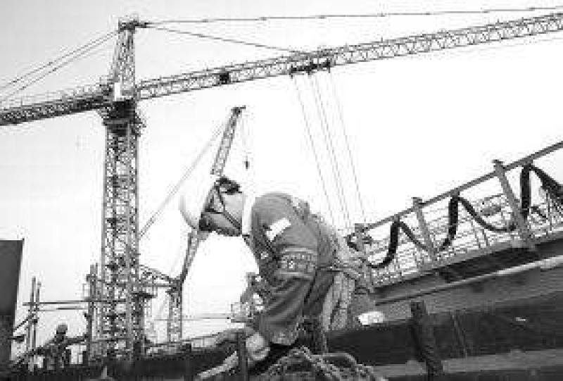 中石油第一座海外电厂建成 将谋划改制上市