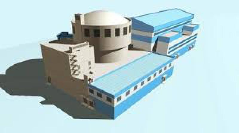 美国能源部宣布为核技术创新拨款