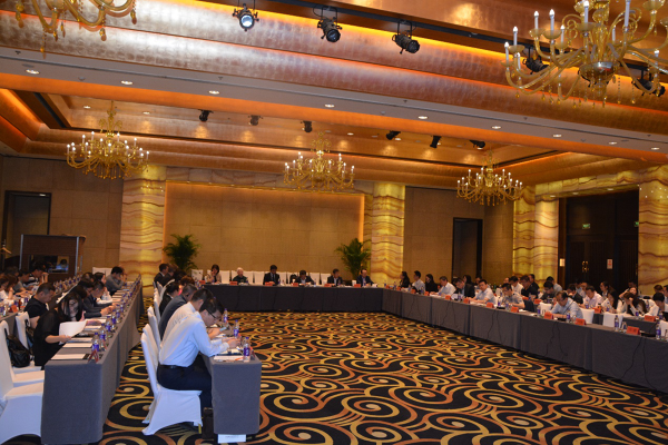 中国节能完成生物质能供热战略研究合作项目