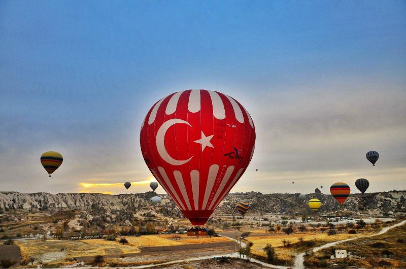 土耳其将进行1GW太阳能项目拍卖