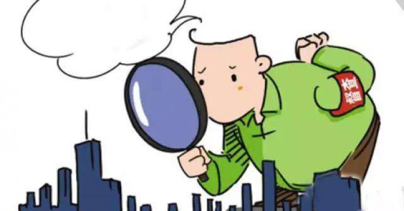 第一批中央环保督察全部实现进驻