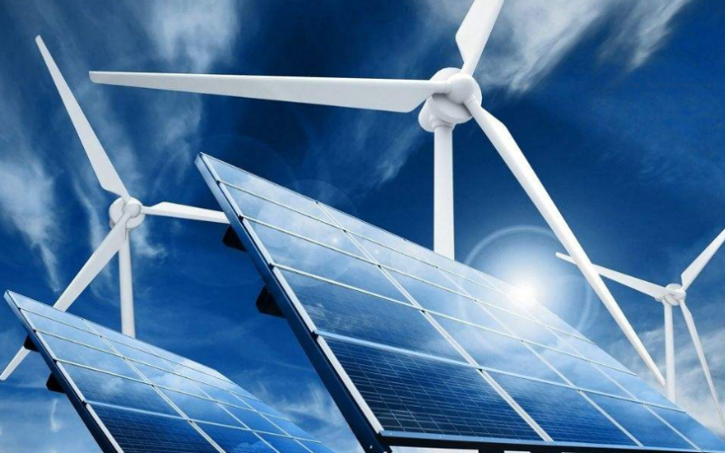 新加坡进一步推动发展清洁能源