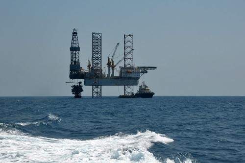 三大石油和天然气计划签署 分拆计划在下个月进行