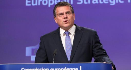 布鲁塞尔将共同资助跨境可再生能源项目