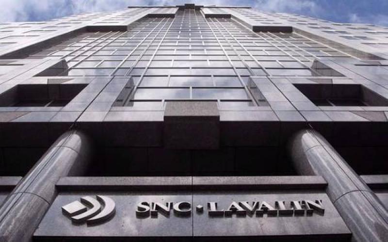 SNC-Lavalin获得设计合同，在阿曼设计建造价值19亿美元的化工厂