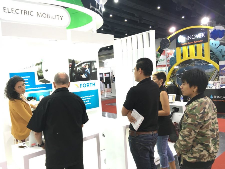 东盟可持续发展能源会议：第三天