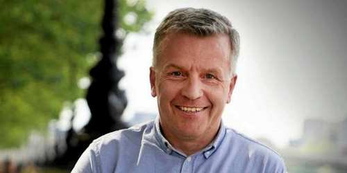 Equinor呼吁在全球能源转型中采取更多行动