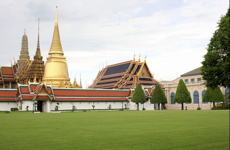 泰国银行发行国家首笔绿色债券，筹集6000万美元用于可再生能源