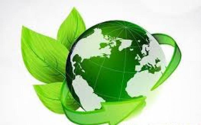 能源效率和可再生能源将使全球温度保持在1.5°C的绿色愿景成为现实