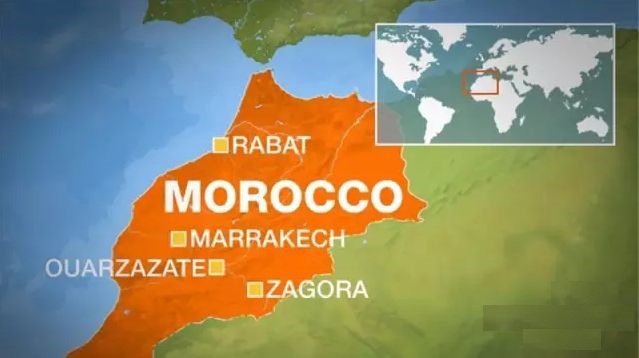 哪些中国光热企业在中东北非参与CSP项目