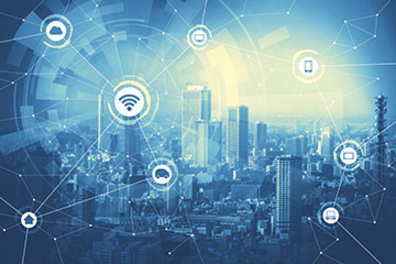 工业互联网三年行动计划发布：汽车、能源等行业最有潜力建立国家级的工业互联网平台