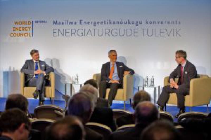 未来的能源市场：爱沙尼亚能源政策的重大转变