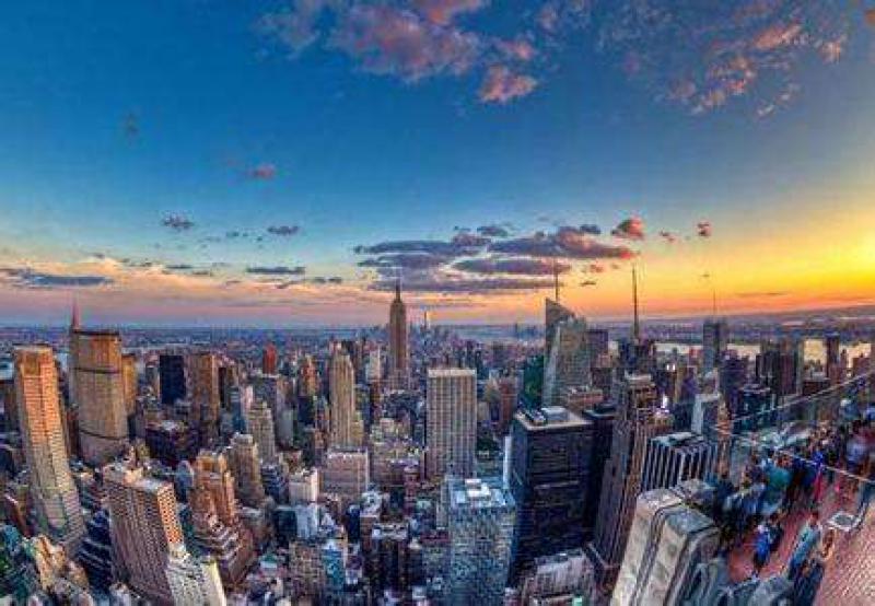 美国三州“揭竿而起” 大力发展海上风电