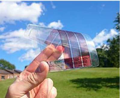 国外研究人员已经对柔性太阳能电池生产和商业化问题进行研究