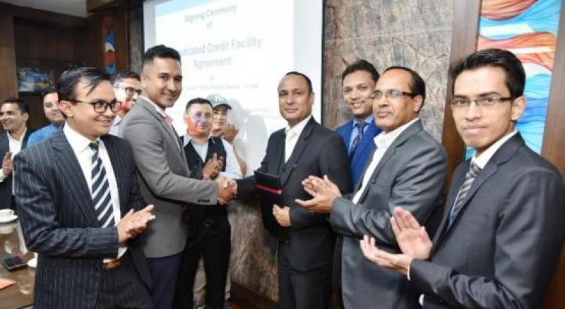 在Janata银行的领导下，向Upper Kundozi水电项目提供10亿3500万美元的贷款