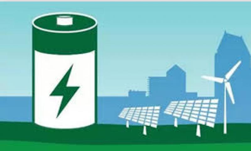 山西：消纳新能源电储能全国领跑