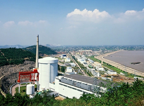 打破国外垄断 我国核电站高端维修开启自主新时代