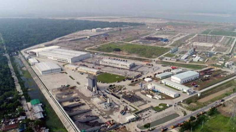 印度对孟加拉国在边界附近兴建核电厂的兴趣浓厚