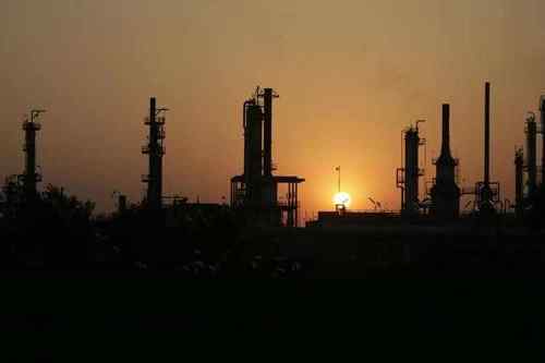 埃及在4年内投资160亿美元在天然气领域签署了85项协议