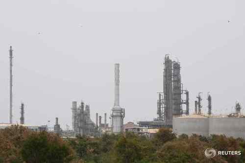 摩洛哥和尼日利亚就通过陆路和海路建设天然气管道的下一步达成一致