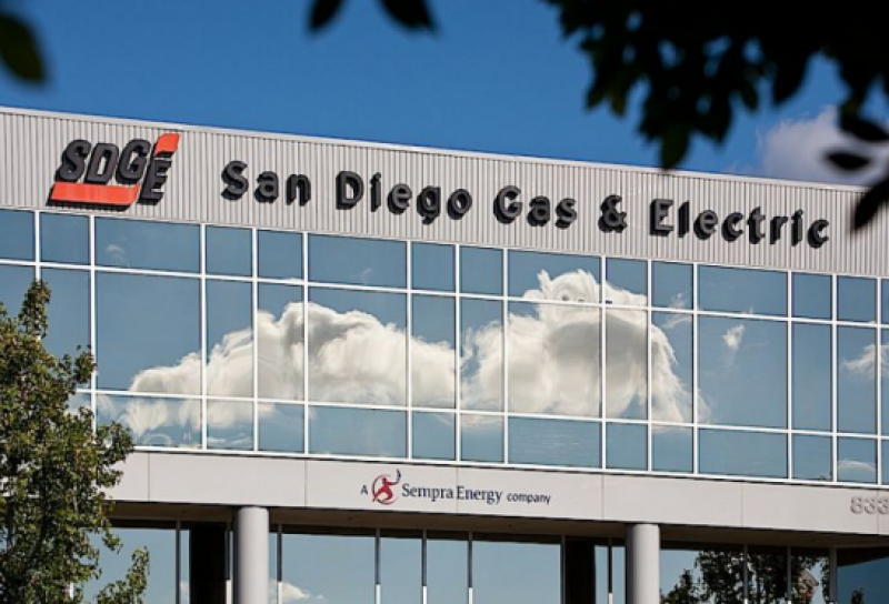 加利福尼亚州计划部署85兆瓦/334兆瓦时的五个储能项目