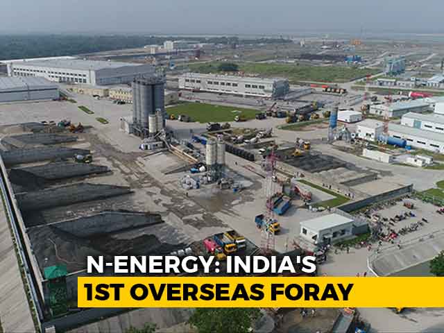 孟加拉国核电站在边界附近的印度利益