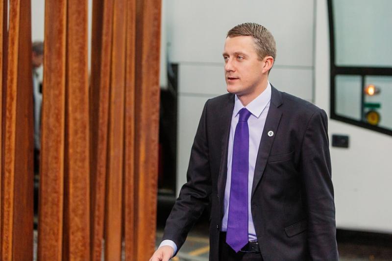 立陶宛能源部长：计划6月下旬签署有关波罗的海国家电力网络与欧洲大陆同步的政治协议