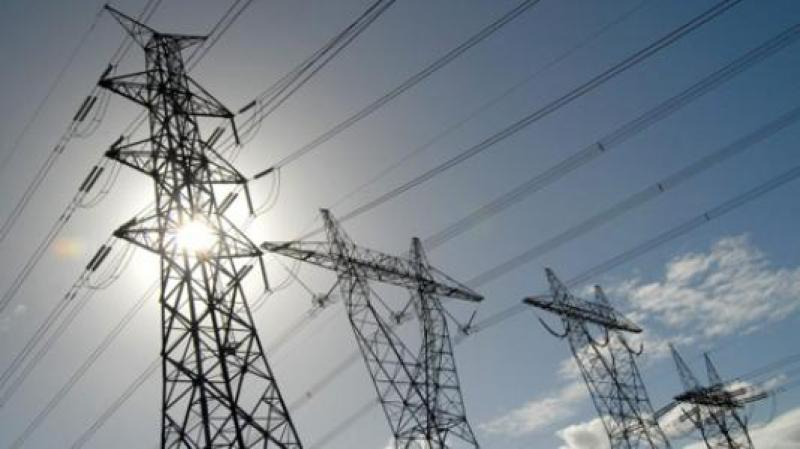 中国标准走向世界！中国拿下非洲电网版图 成全球能源掌舵手？