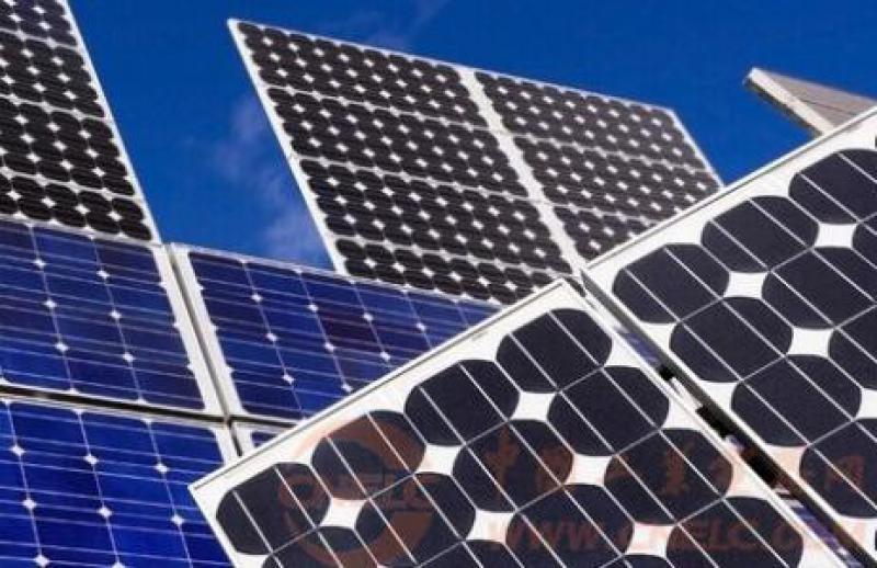 IHS Markit下调2018年全球光伏需求预测至105GW