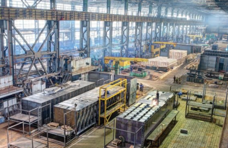 日本和乌克兰加强核合作