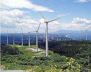 日本重点发展可再生能源