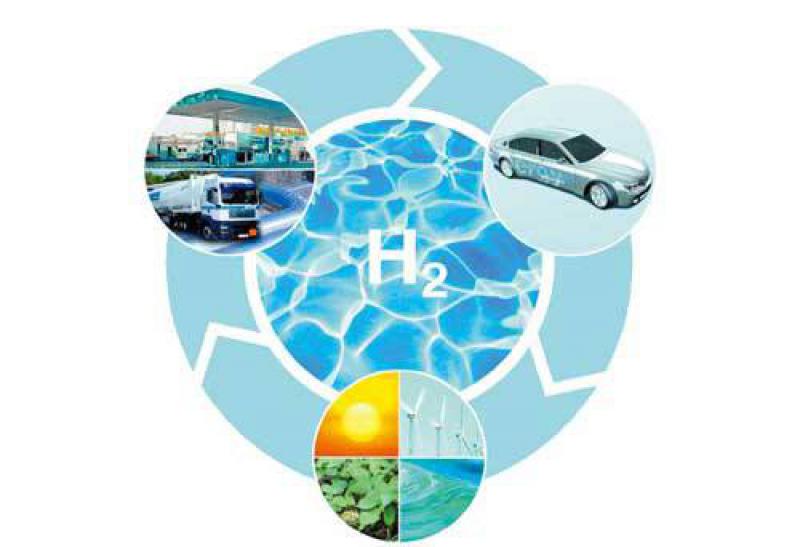 我国可再生能源发电装机占比超三分之一 —发电量占比超四分之一